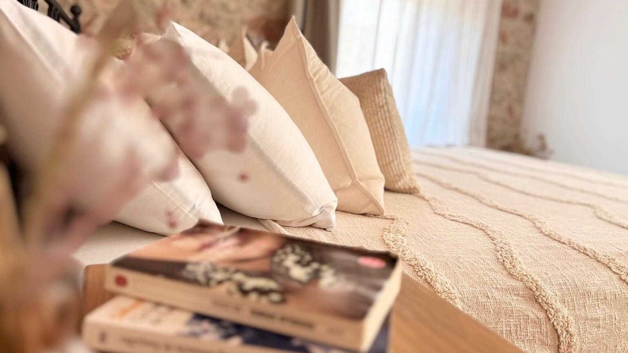 Photo of Bedroom in Vrisnik