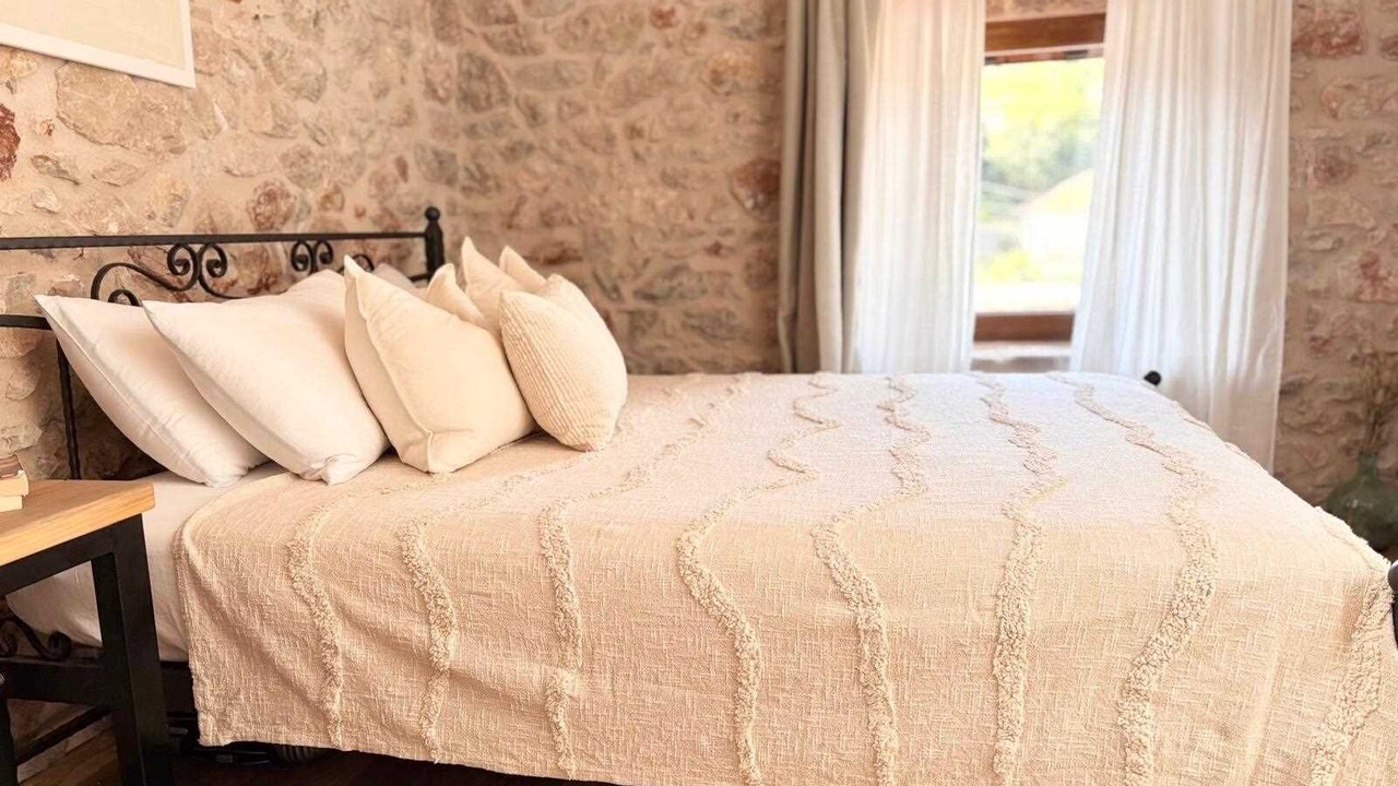 Photo of Bedroom in Vrisnik