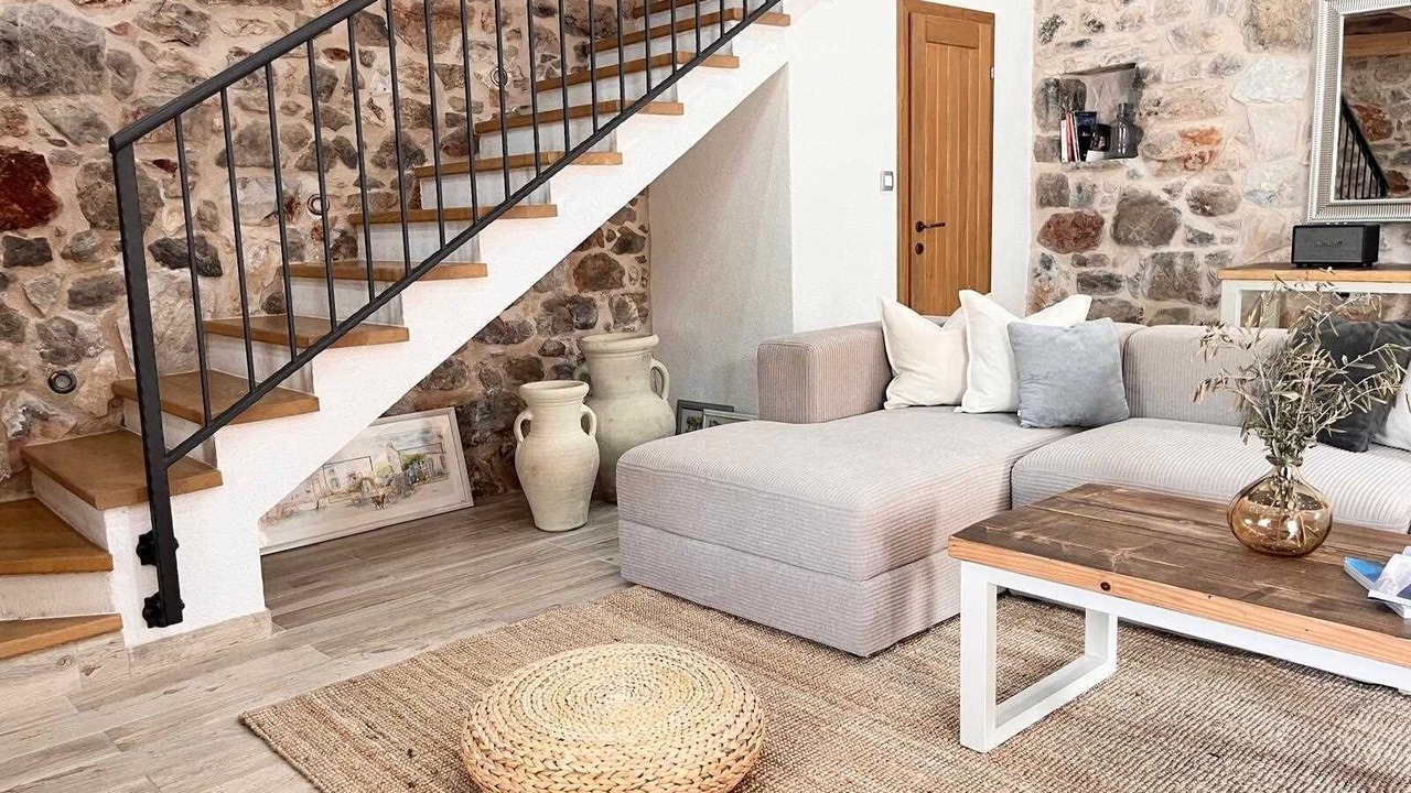 Photo of Livingroom in Vrisnik