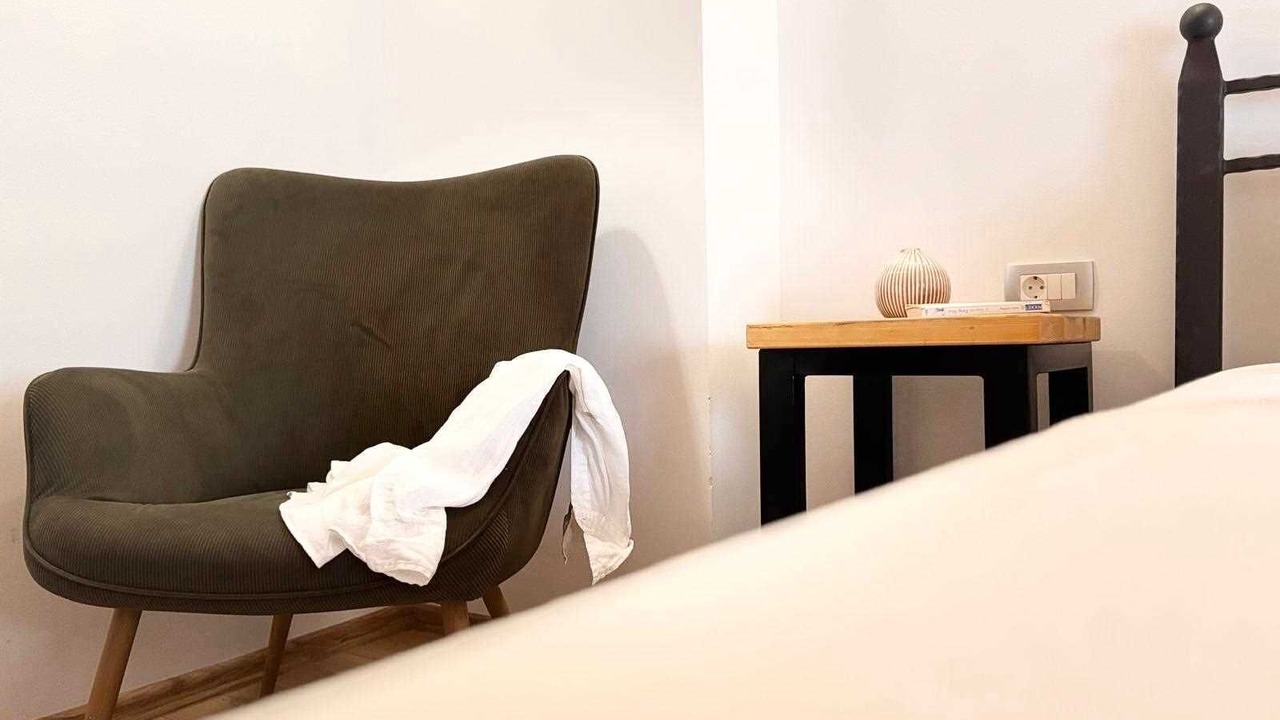 Photo of Bedroom in Vrisnik