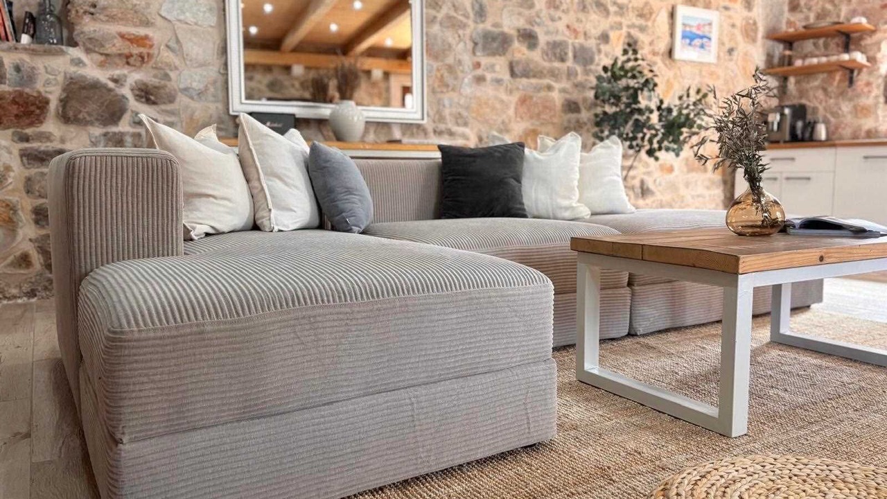 Photo of Livingroom in Vrisnik