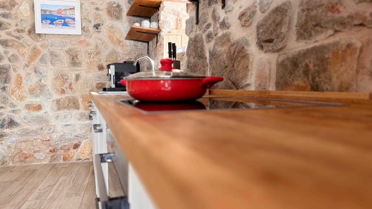 Photo of Kitchen in Vrisnik