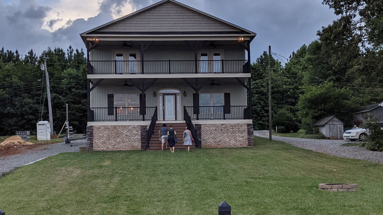Photo of Outdoor in Southmont