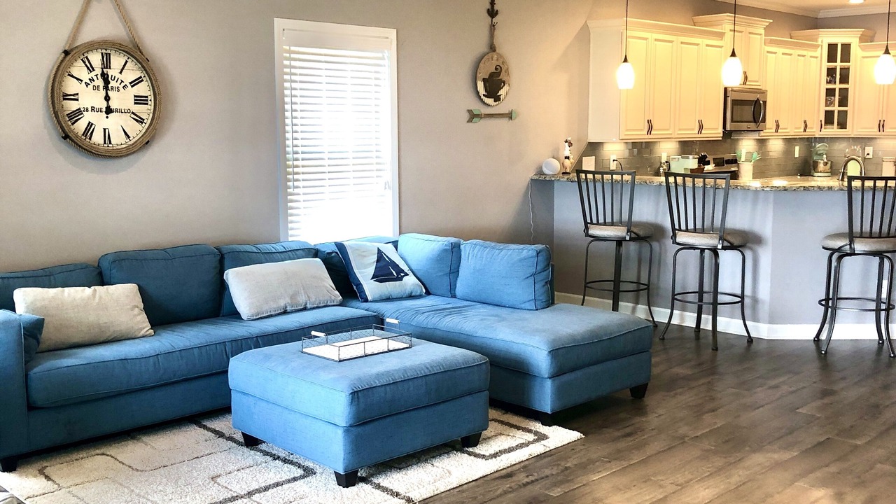 Photo of Bedroom in Southmont