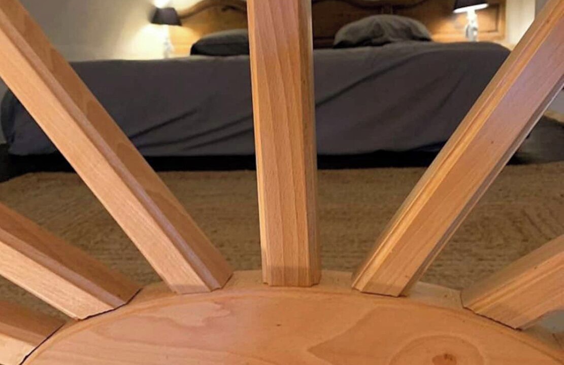 Photo of Bedroom in Pinterville