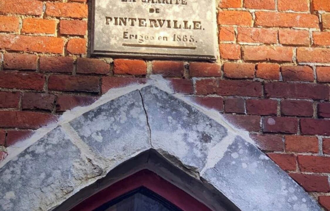 Photo of Outdoor in Pinterville