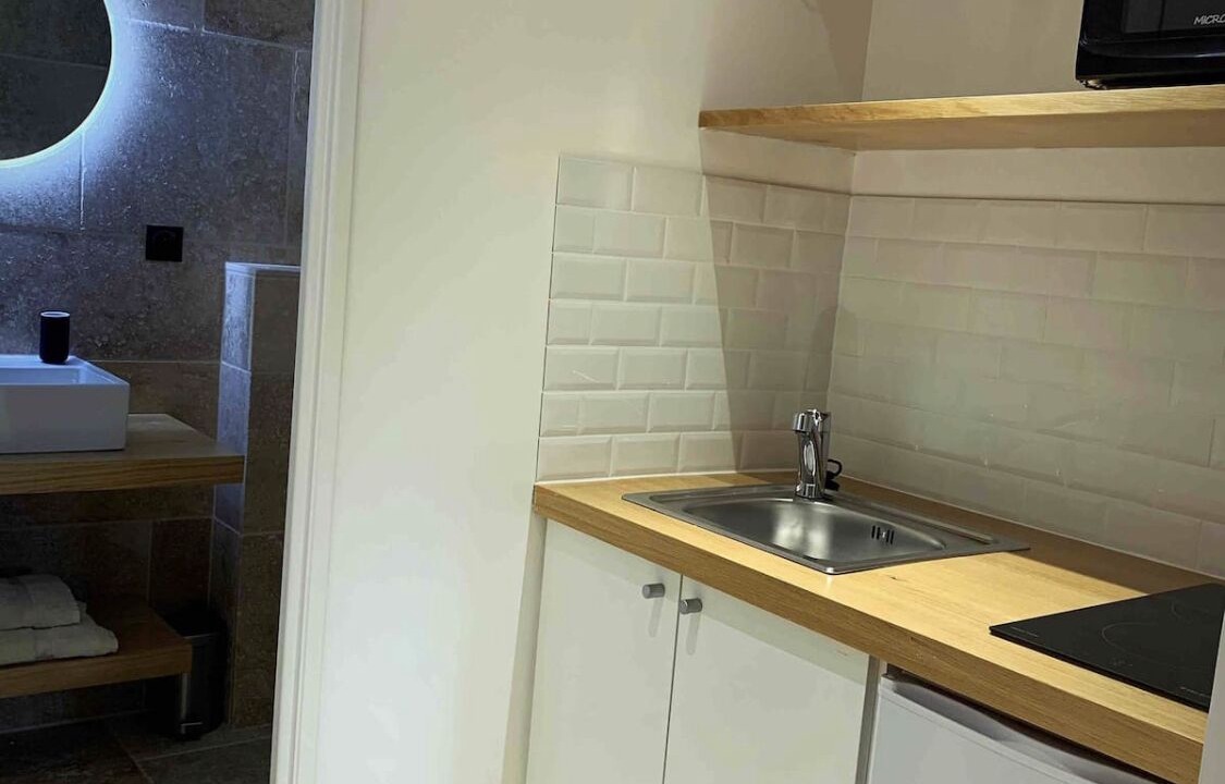 Photo of Kitchen in Pinterville