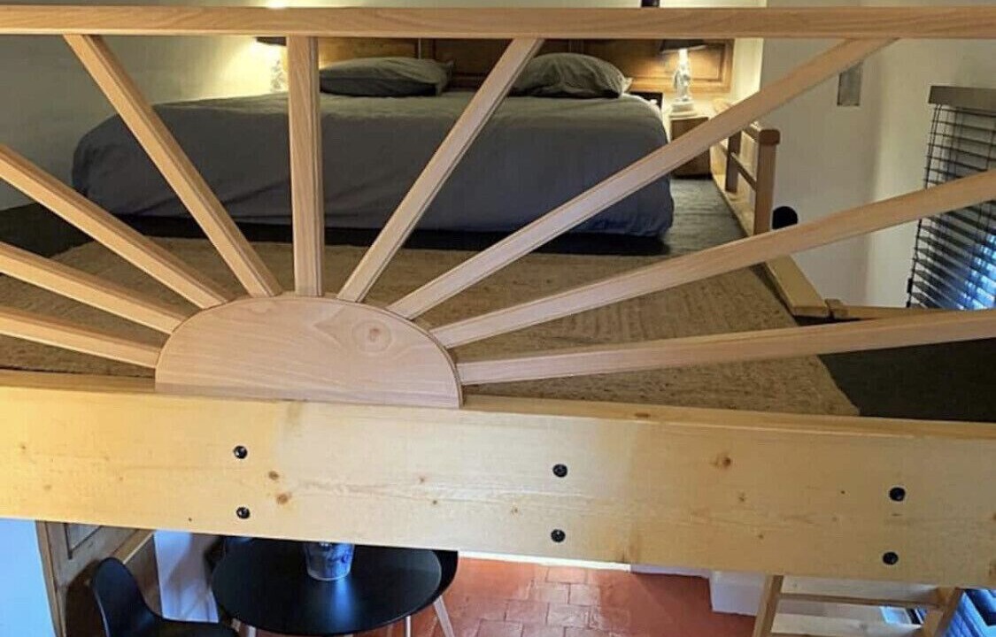 Photo of Bedroom in Pinterville