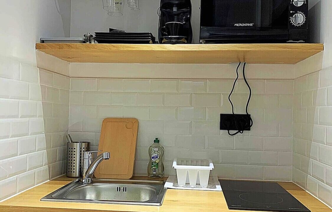 Photo of Kitchen in Pinterville