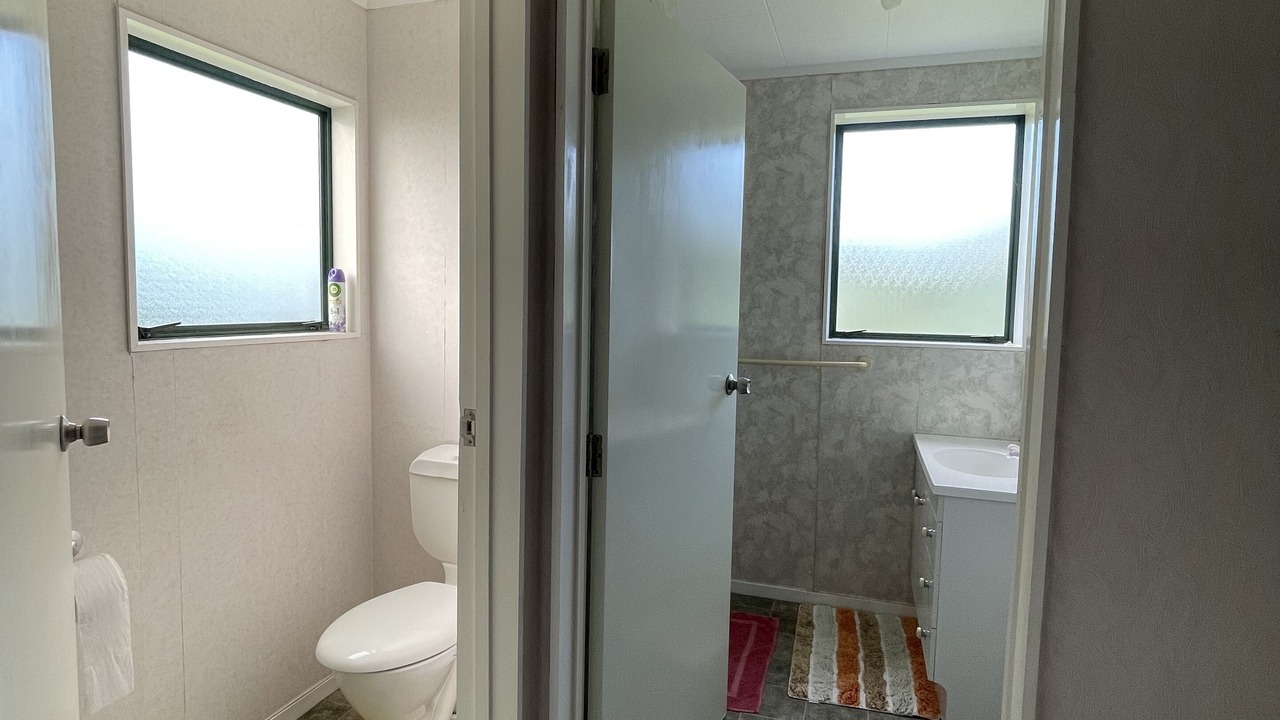 Photo of Bathroom in Te Kaha