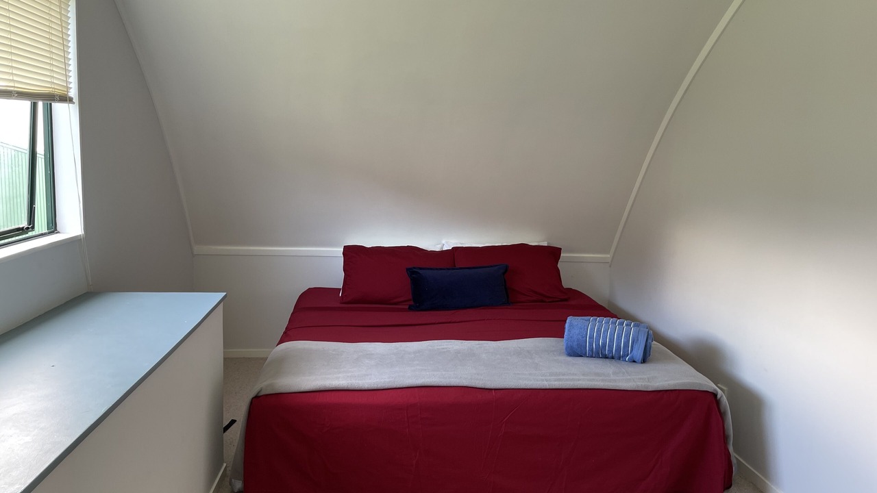Photo of Bedroom in Te Kaha