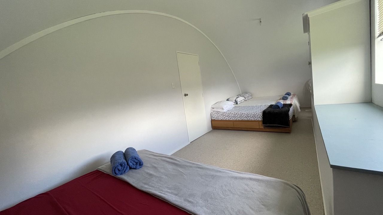 Photo of Bedroom in Te Kaha