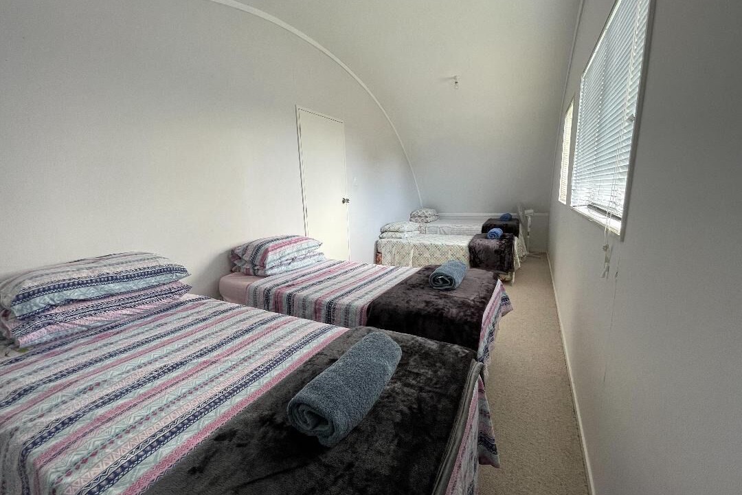 Photo of Bedroom in Te Kaha