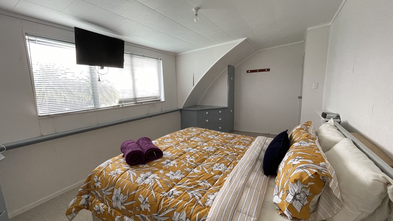 Photo of Bedroom in Te Kaha