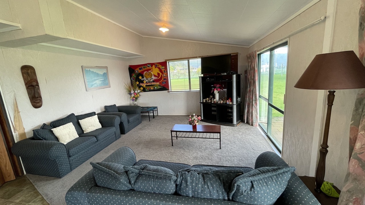 Photo of Livingroom in Te Kaha