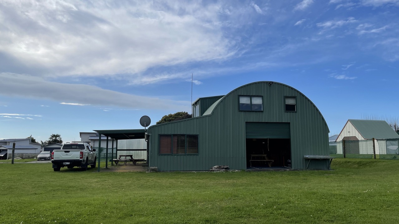 Photo of Outdoor in Te Kaha