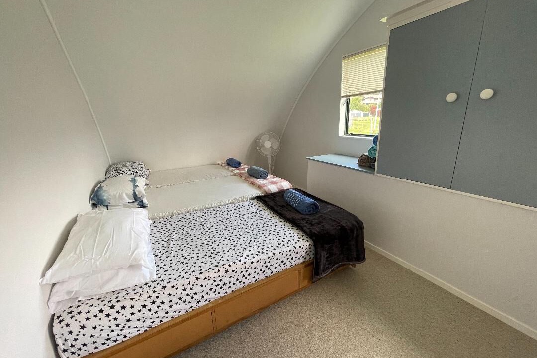 Photo of Bedroom in Te Kaha