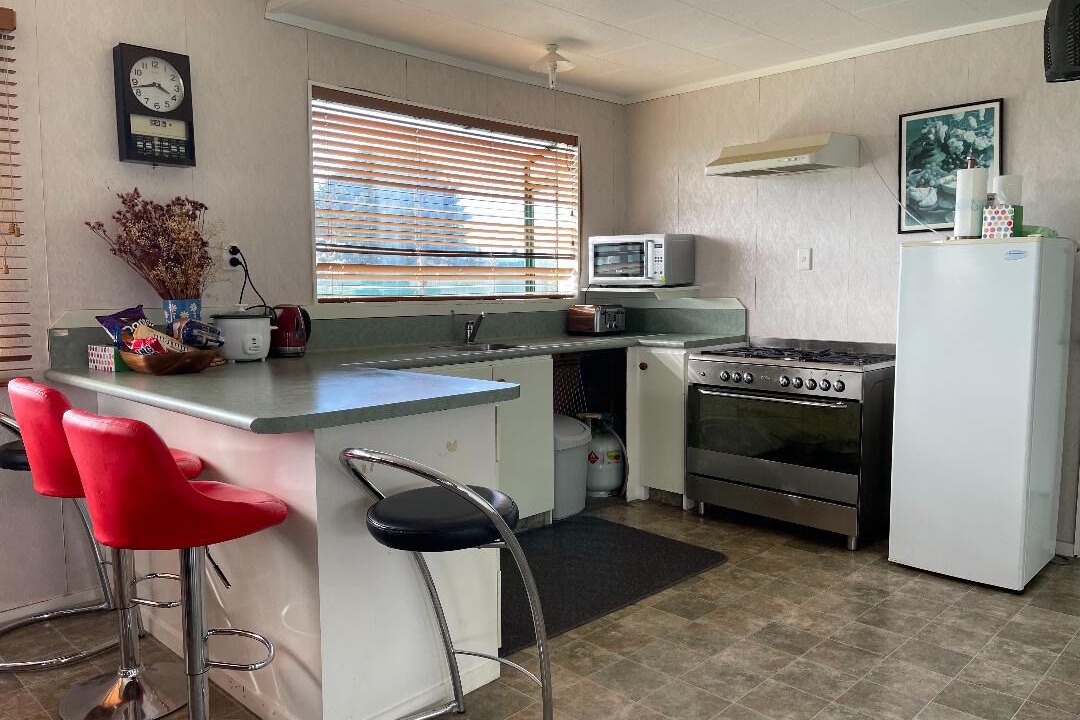 Photo of Kitchen in Te Kaha