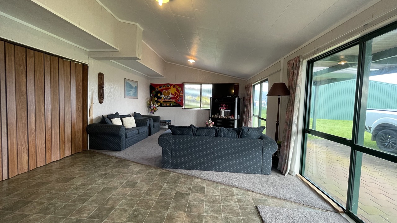 Photo of Livingroom in Te Kaha