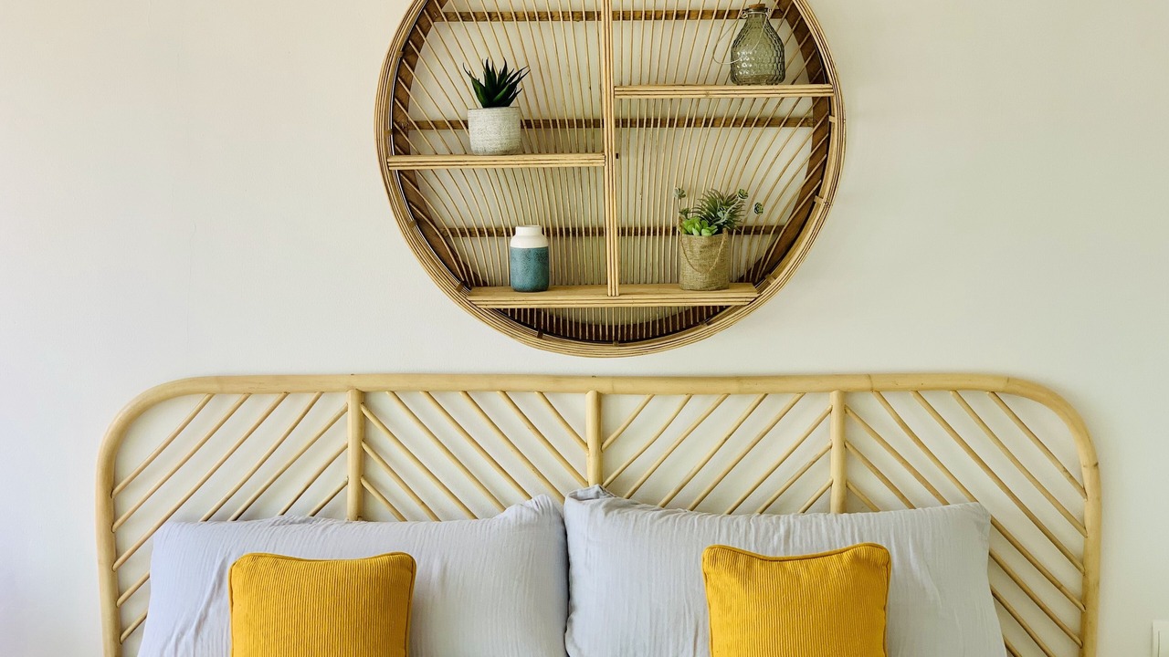 Photo of Bedroom in Portlligat