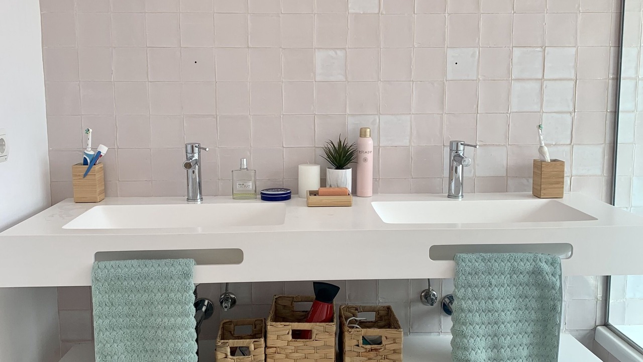 Photo of Bathroom in Portlligat