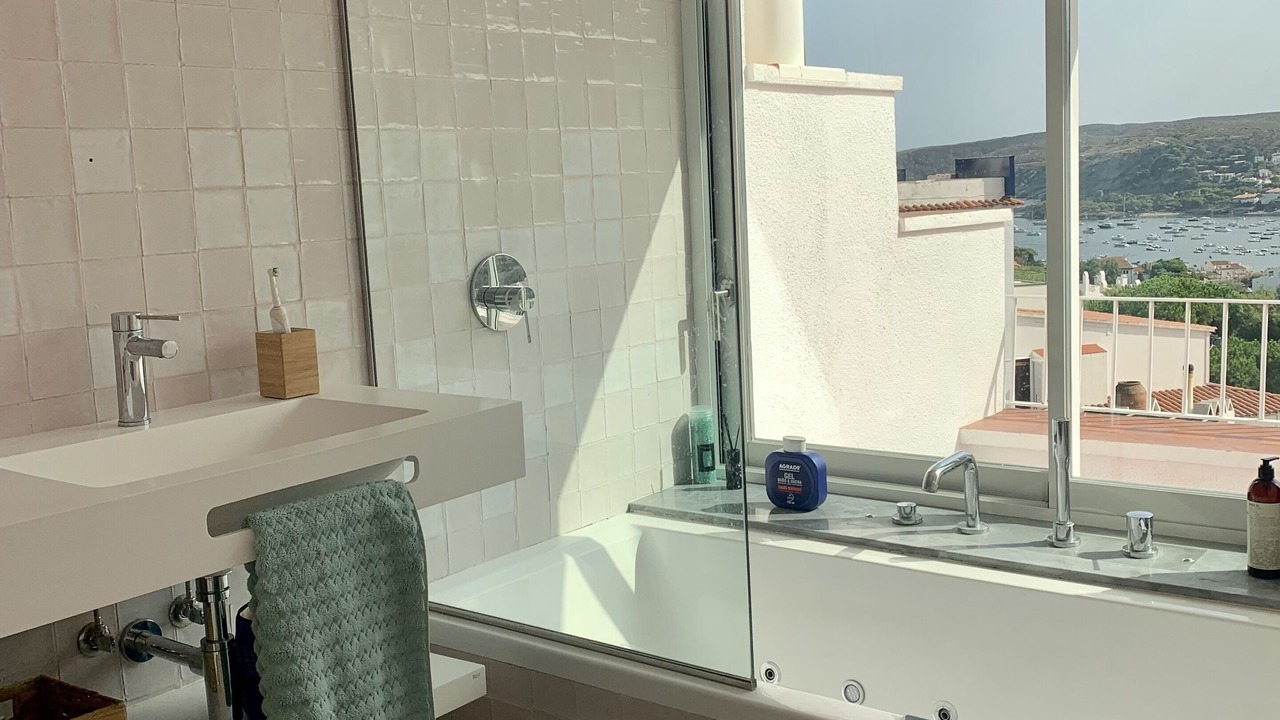 Photo of Bathroom in Portlligat