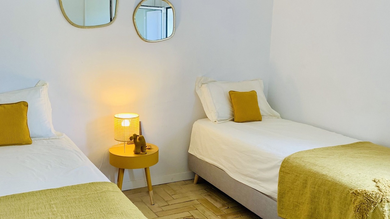 Photo of Bedroom in Portlligat