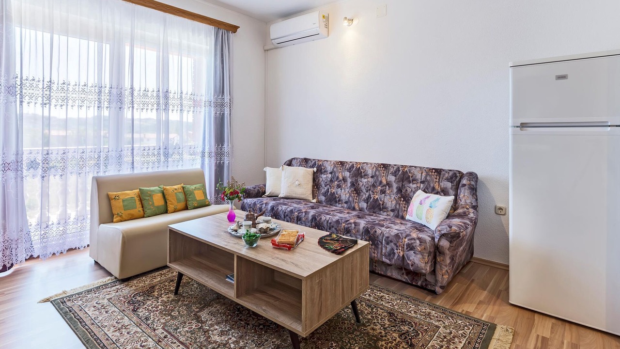 Photo of Bedroom in Vinez