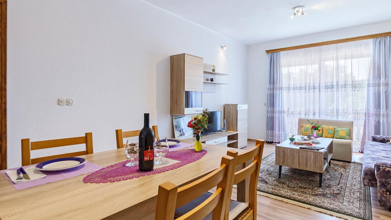Photo of Bedroom in Vinez
