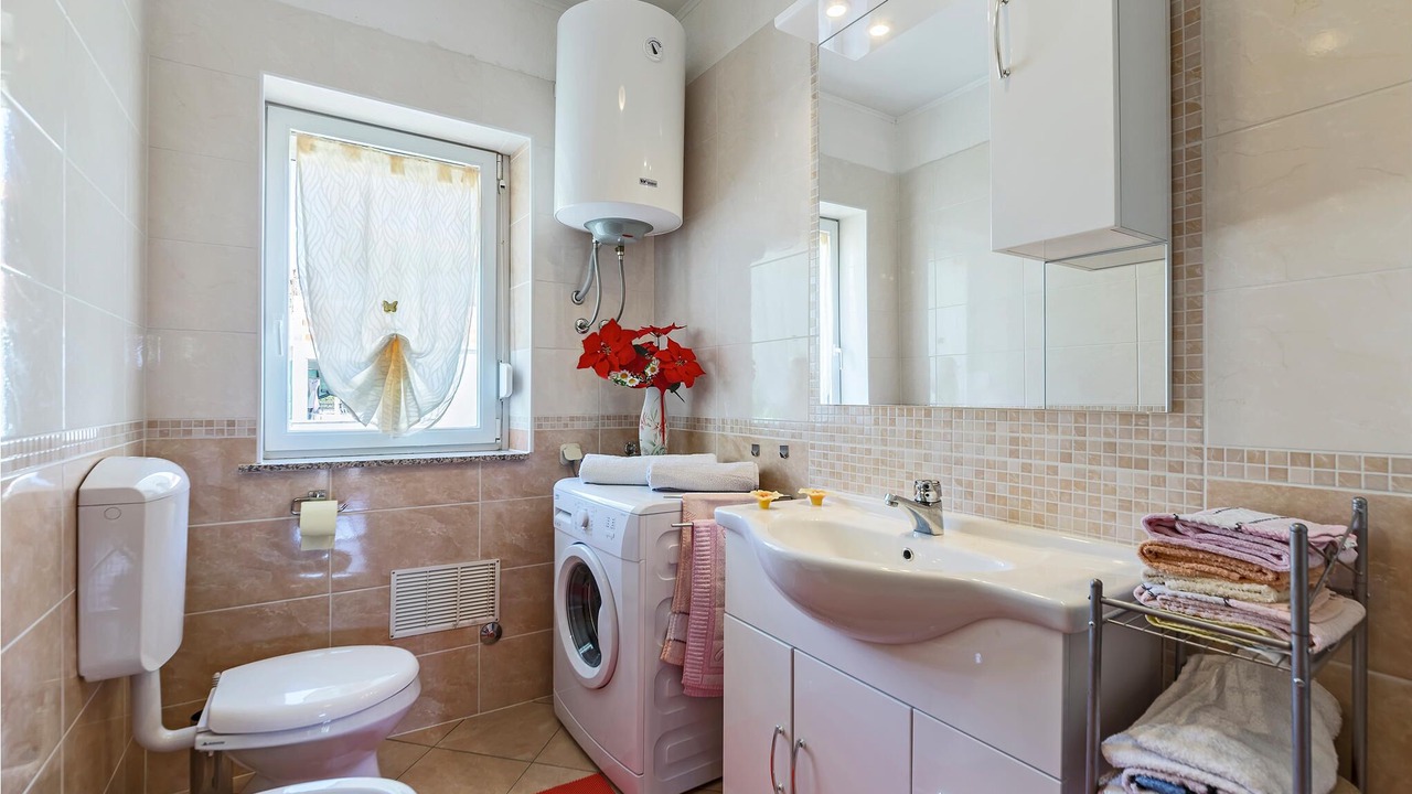 Photo of Bathroom in Vinez