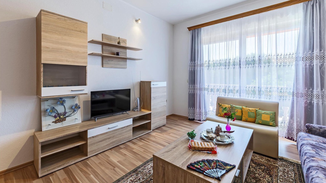 Photo of Bedroom in Vinez