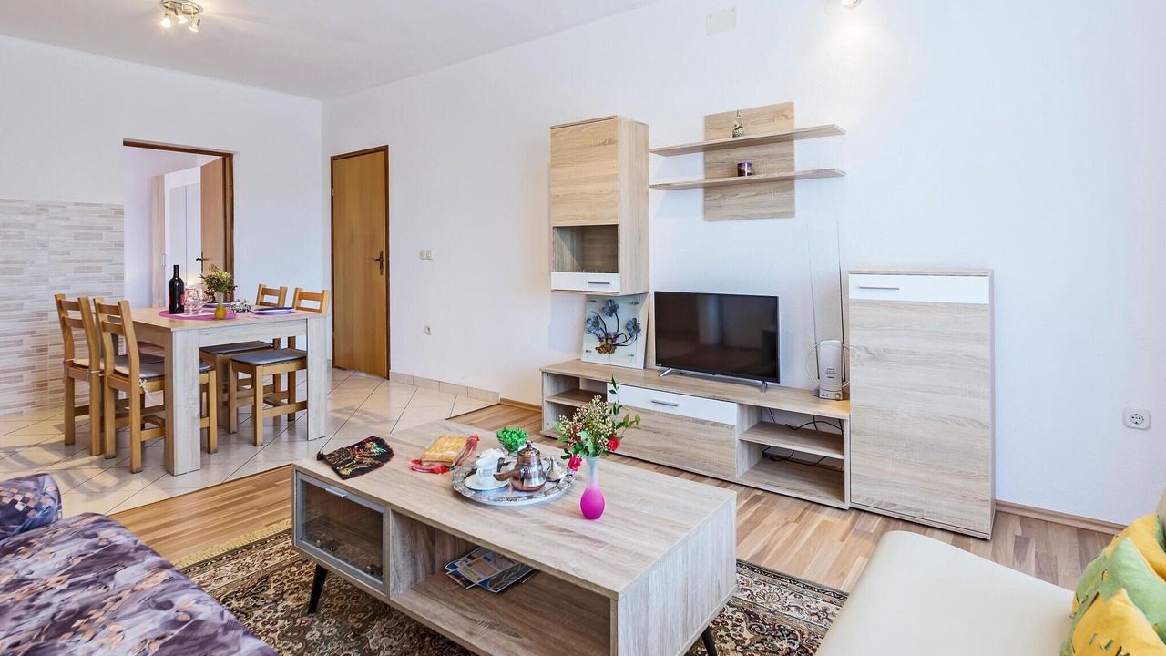 Photo of Bedroom in Vinez