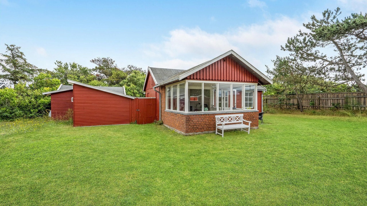 Photo of Outdoor in Store Kongsmark