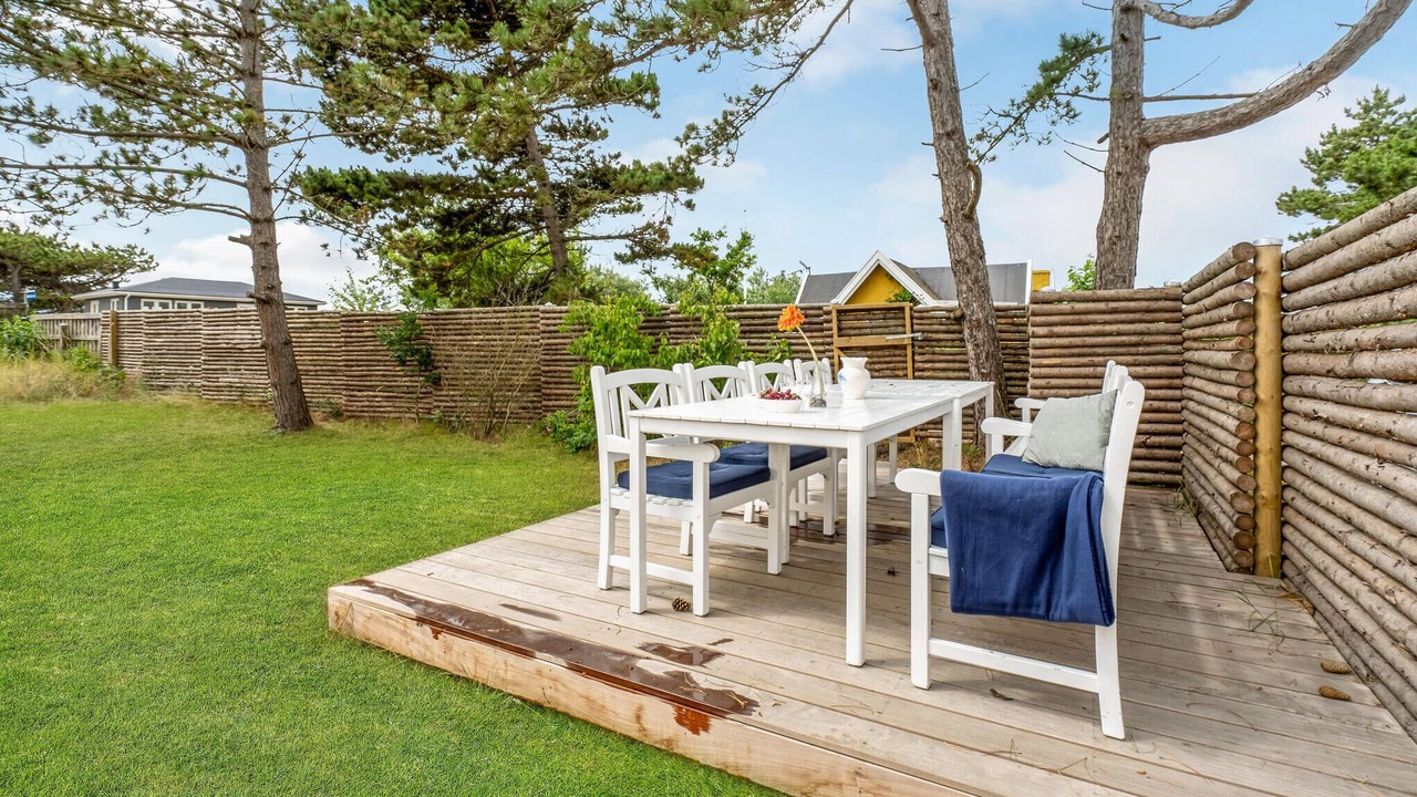 Photo of Outdoor in Store Kongsmark