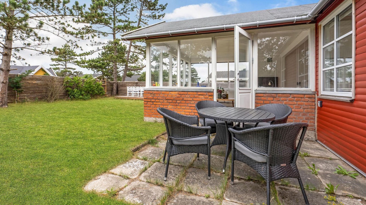 Photo of Outdoor in Store Kongsmark