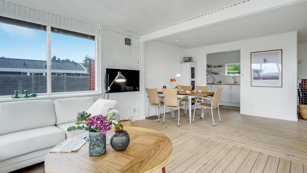 Photo of Bedroom in Store Kongsmark