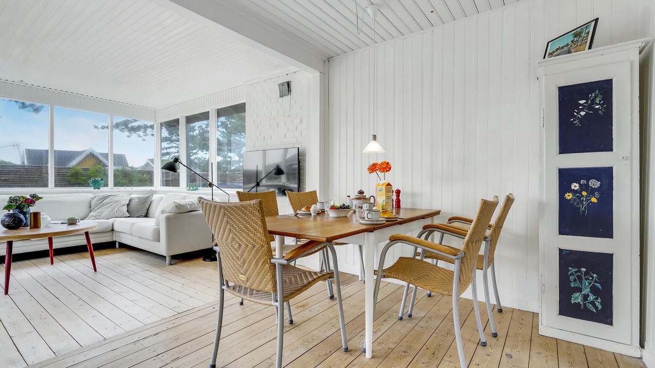 Photo of Bedroom in Store Kongsmark
