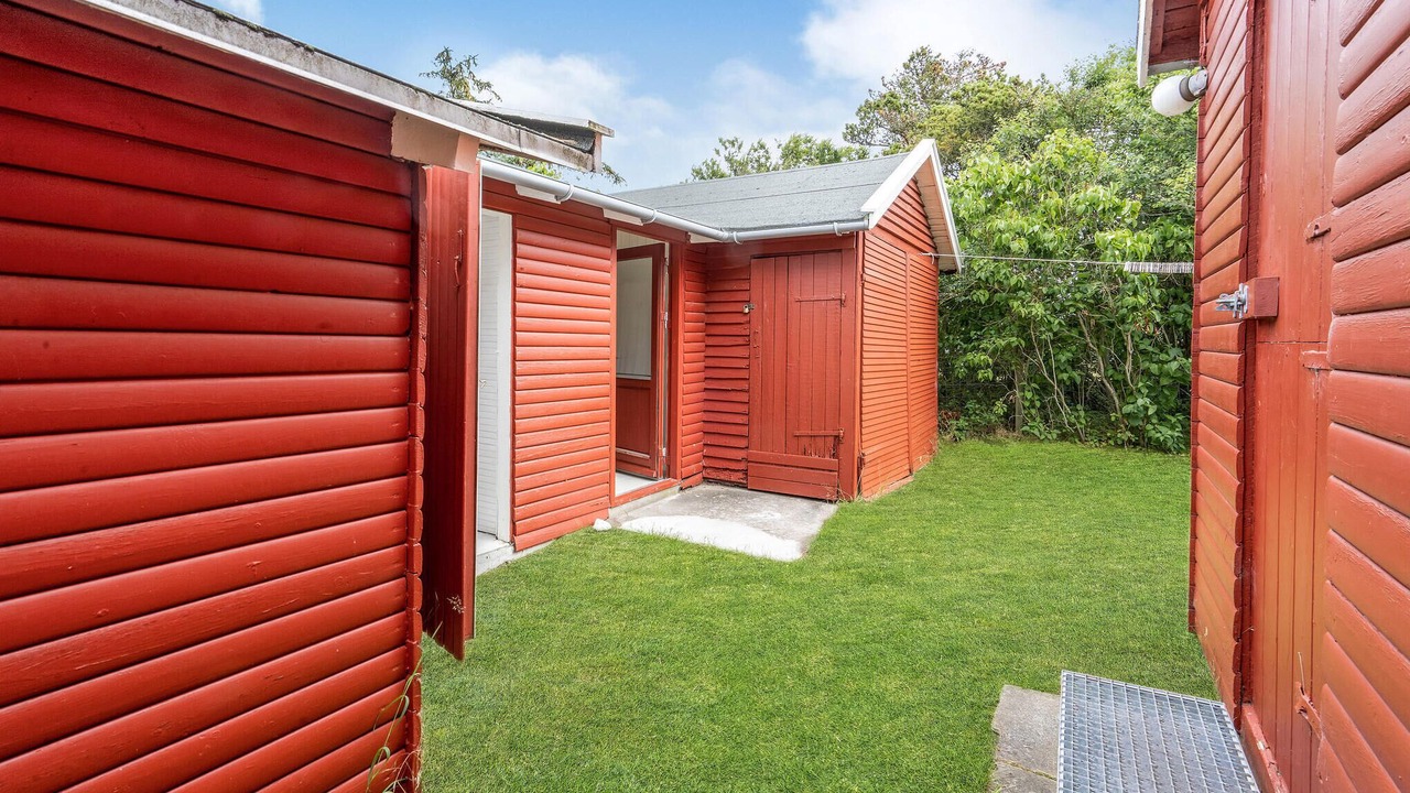 Photo of Outdoor in Store Kongsmark