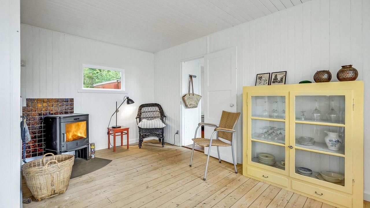 Photo of Bedroom in Store Kongsmark