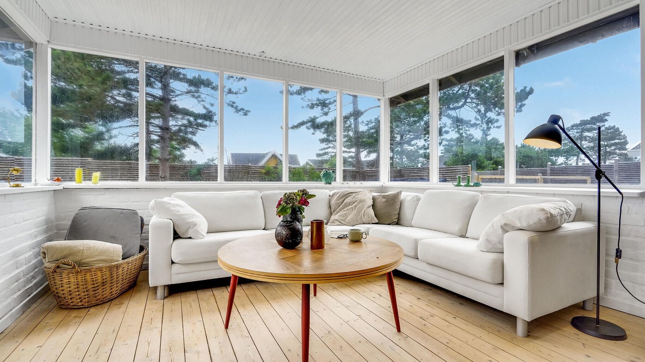 Photo of Bedroom in Store Kongsmark