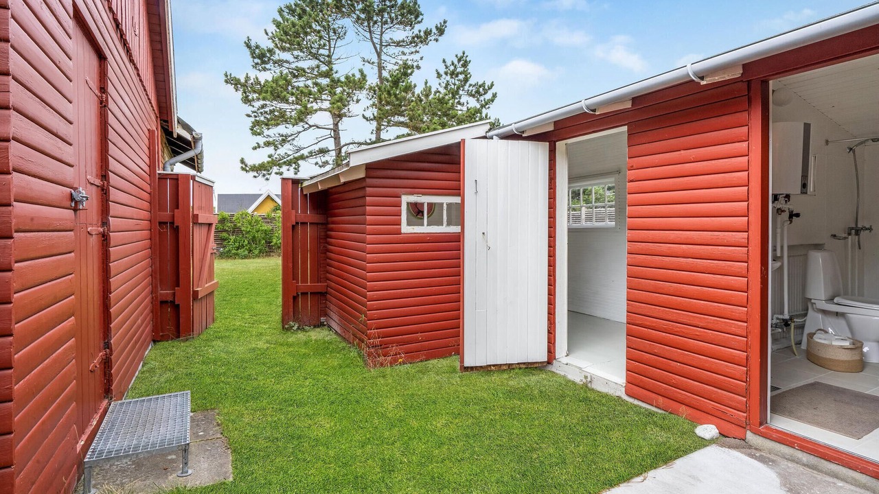 Photo of Outdoor in Store Kongsmark