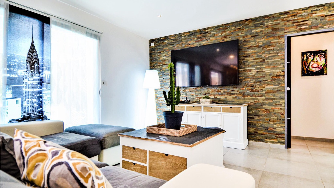 Photo of Bedroom in Saint-Victor-la-Coste