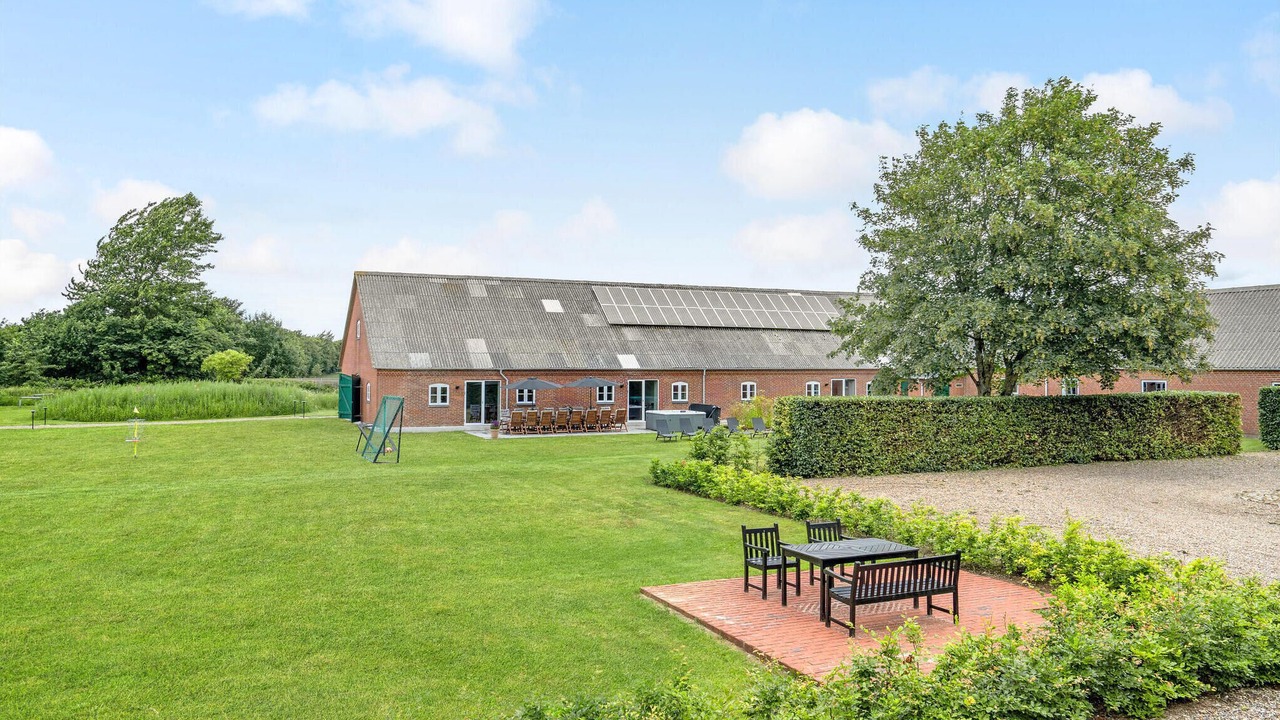 Photo of Outdoor in Varde