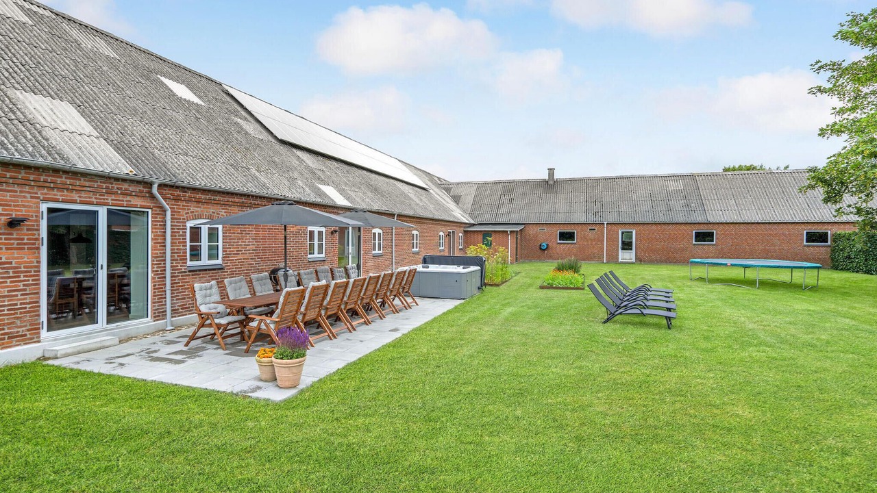 Photo of Outdoor in Varde