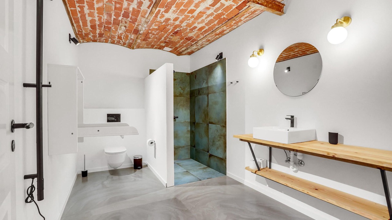 Photo of Bathroom in Varde