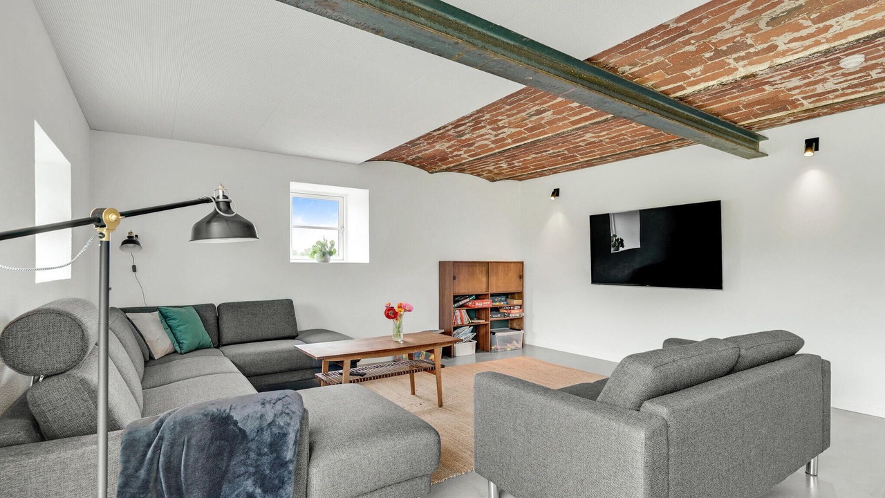 Photo of Bedroom in Varde