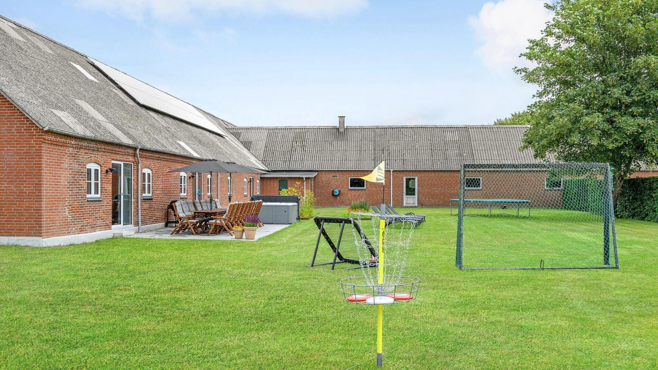 Photo of Outdoor in Varde