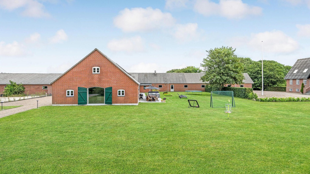 Photo of Outdoor in Varde
