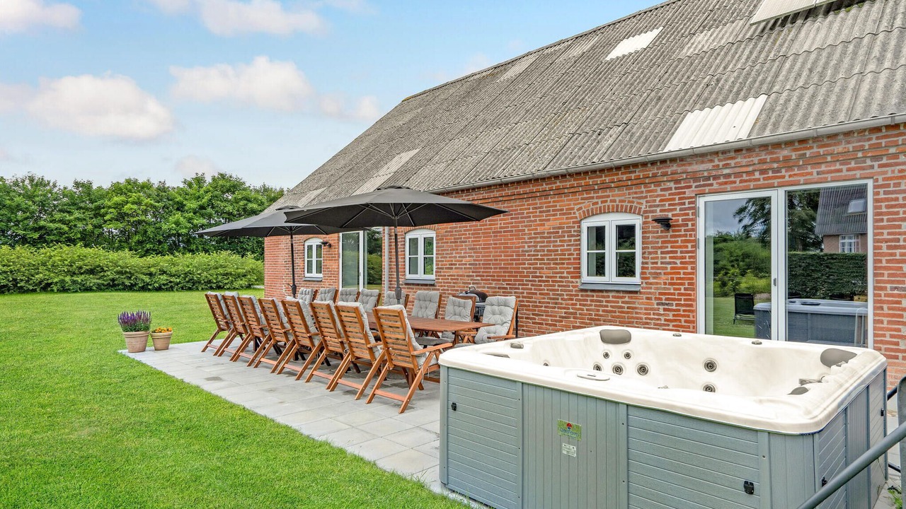Photo of Outdoor in Varde