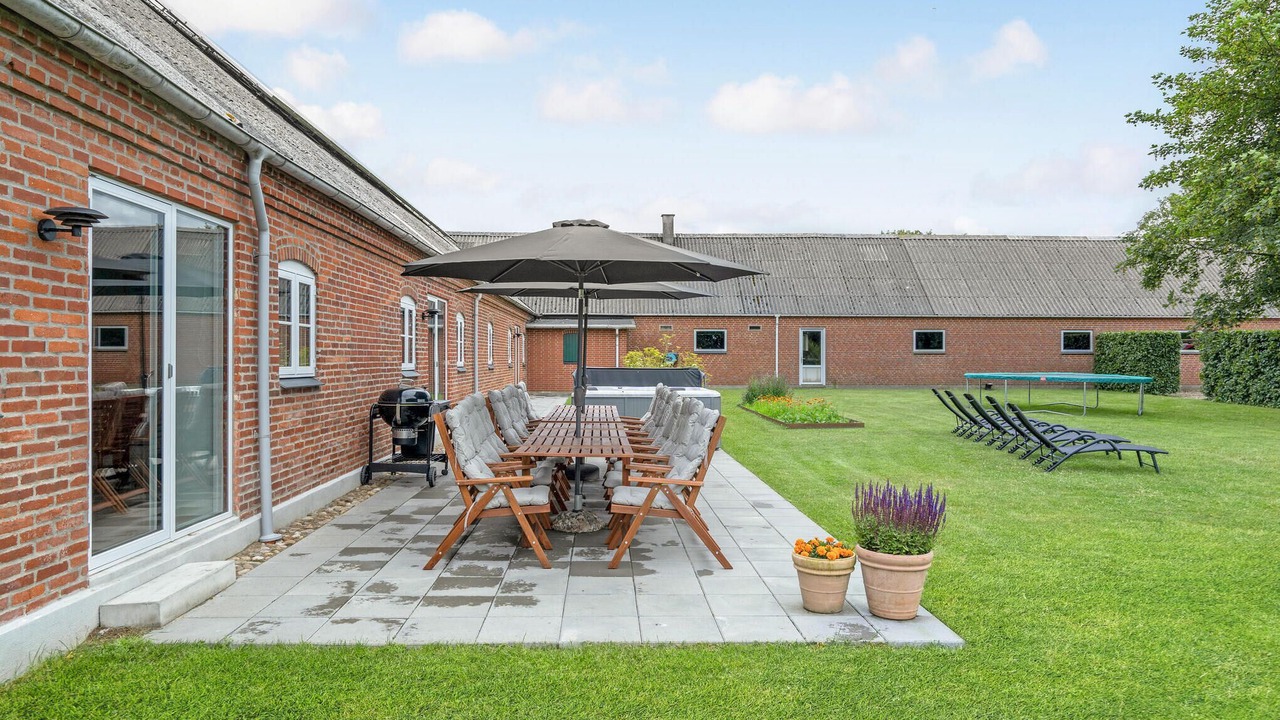 Photo of Outdoor in Varde